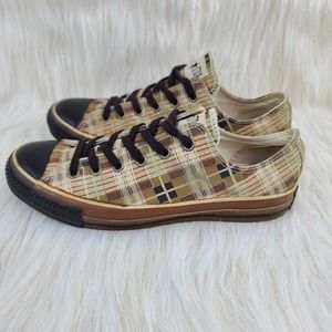 Converse | Shoes | Converse Brown Tan 